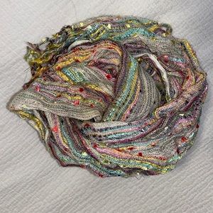 Beautiful scarf- multi colored